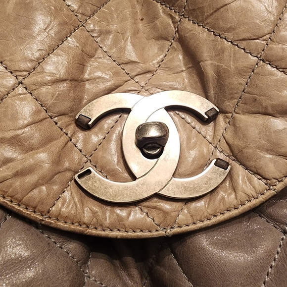 Chanel In The Mix Backpack - Picture 8 of 14